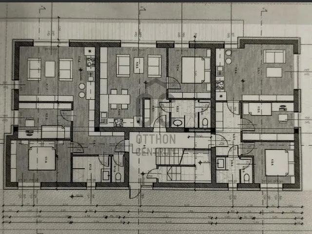 Eladó lakás Siófok, Sóstó 39 nm