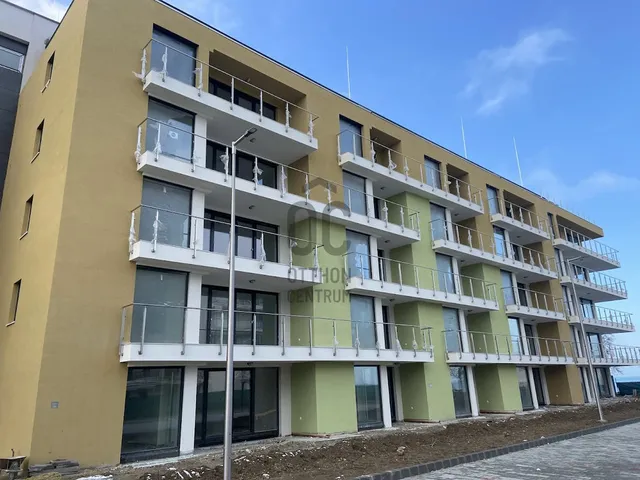 Eladó lakás Siófok, Ezüstpart 47 nm