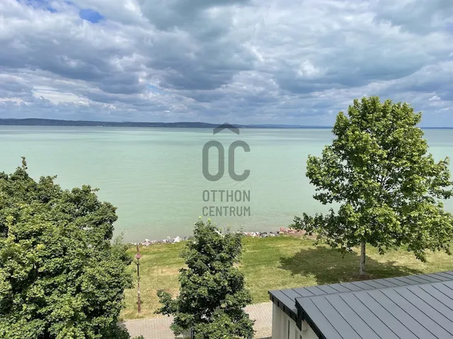 Eladó lakás Siófok, Ezüstpart 47 nm