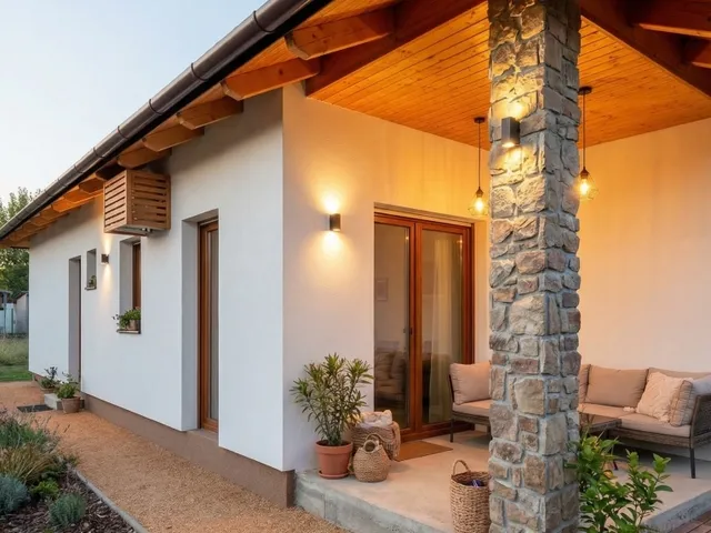 Eladó ház Siófok, Belváros 76 nm