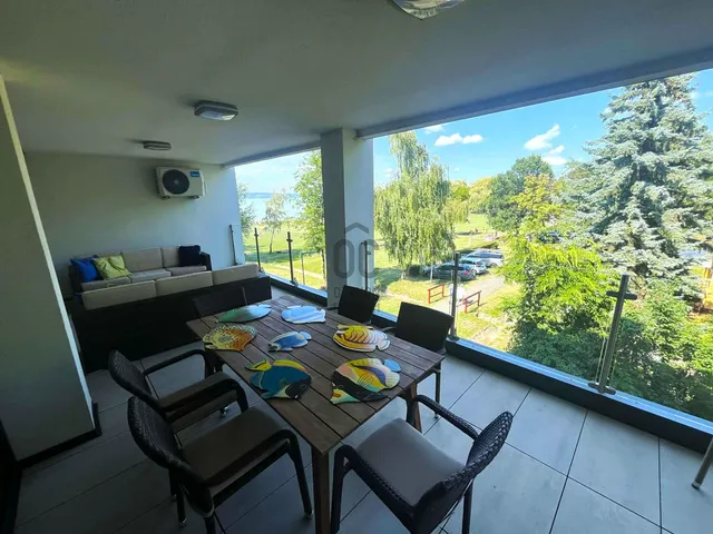 Eladó üdülő és hétvégi ház Balatonszemes 55 nm