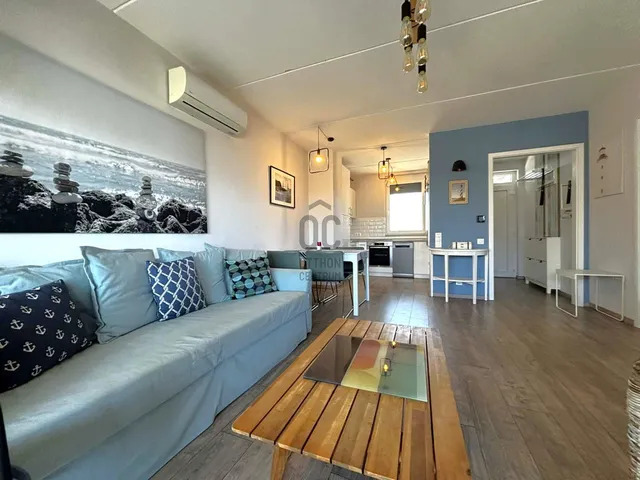 Eladó üdülő és hétvégi ház Balatonszemes 55 nm