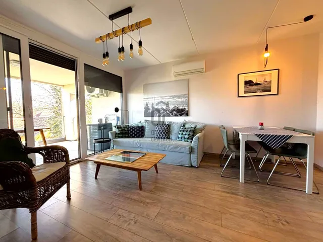 Eladó üdülő és hétvégi ház Balatonszemes 55 nm