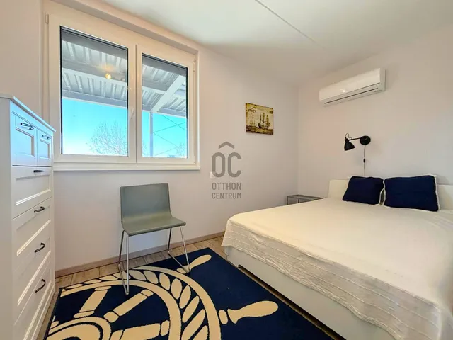 Eladó üdülő és hétvégi ház Balatonszemes 55 nm