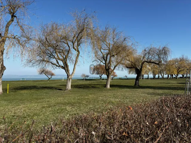Eladó üdülő és hétvégi ház Balatonszemes 55 nm