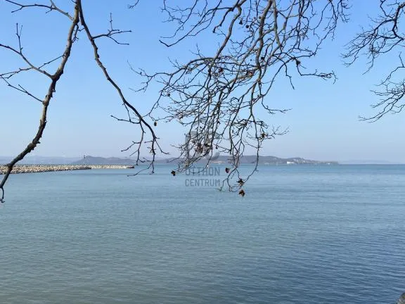 Eladó lakás Balatonföldvár 46 nm