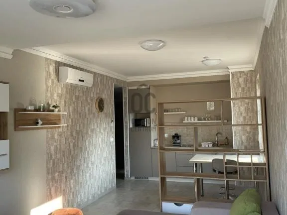 Eladó lakás Balatonföldvár 46 nm