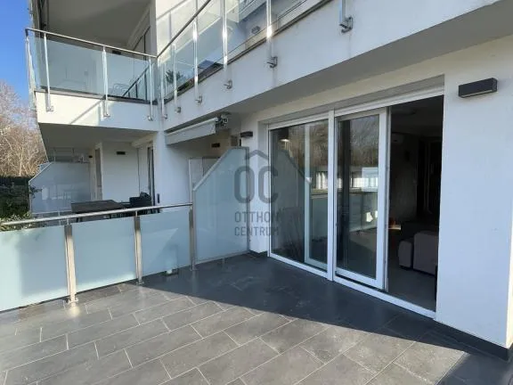 Eladó lakás Balatonföldvár 46 nm