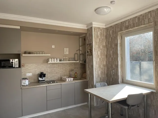 Eladó lakás Balatonföldvár 46 nm