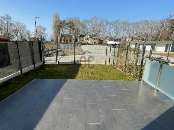 Eladó lakás Balatonföldvár 46 nm