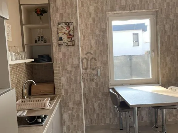 Eladó lakás Balatonföldvár 46 nm