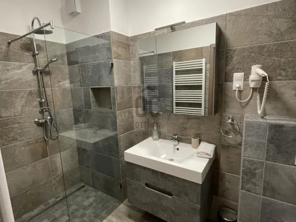 Eladó lakás Balatonföldvár 46 nm