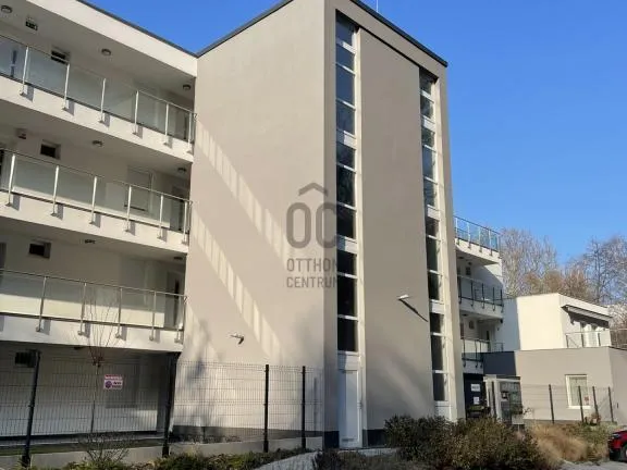 Eladó lakás Balatonföldvár 46 nm