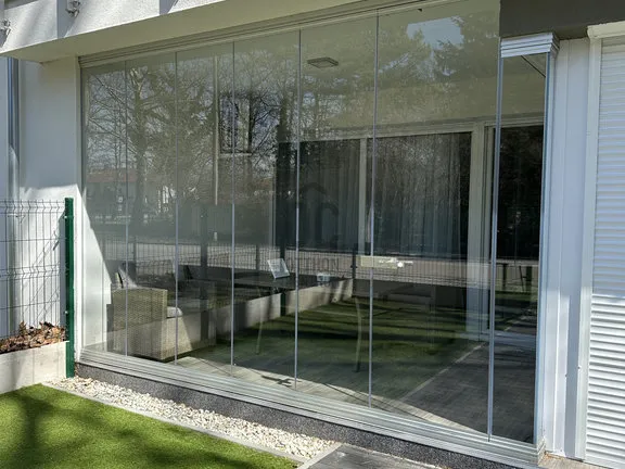 Eladó lakás Zamárdi 61 nm