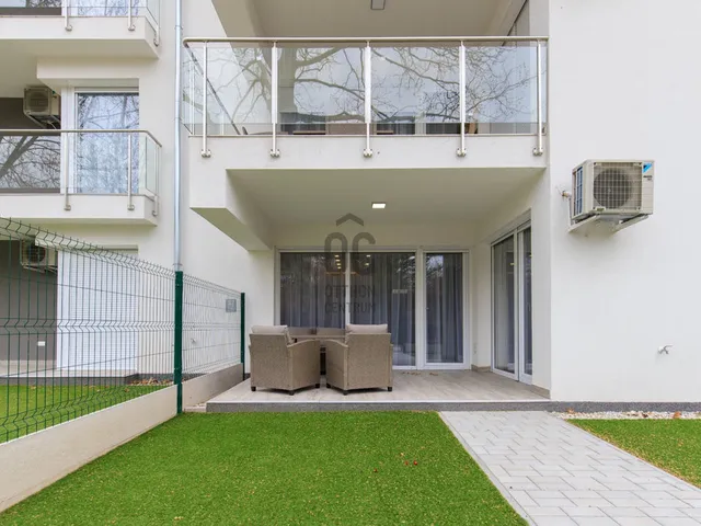 Eladó lakás Zamárdi 61 nm