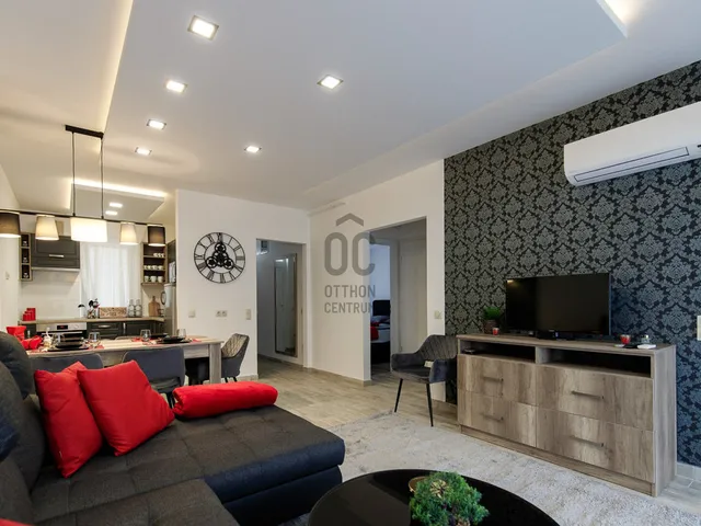 Eladó lakás Zamárdi 61 nm