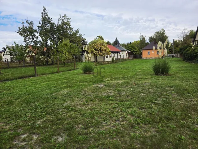 Eladó üdülő és hétvégi ház Zamárdi 40 nm