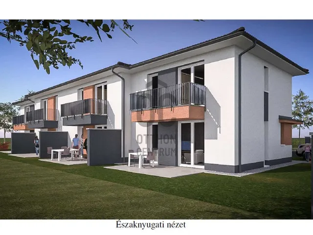 Eladó ház Balatonföldvár 85 nm