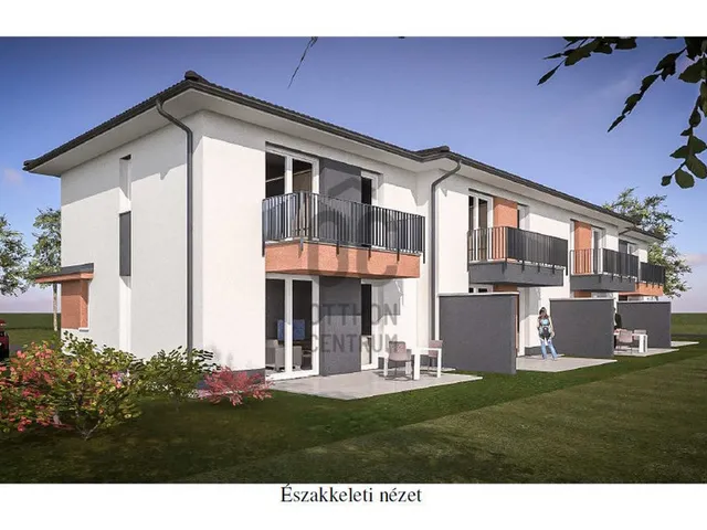 Eladó ház Balatonföldvár 85 nm