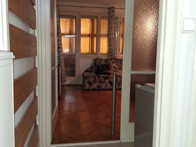 Eladó üdülő és hétvégi ház Siófok, Aranypart 26 nm