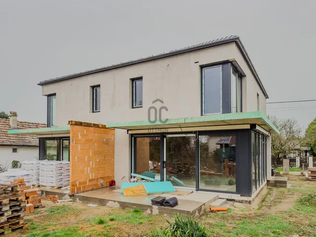 Eladó ház Balatonvilágos 100 nm