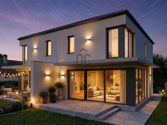 Eladó ház Balatonvilágos 100 nm