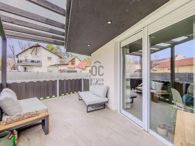 Eladó lakás Siófok, Belváros 38 nm