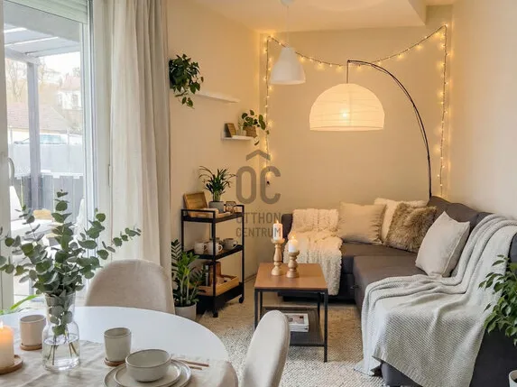 Eladó lakás Siófok, Belváros 38 nm