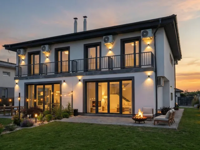 Eladó ház Siófok, Fokihegy 147 nm