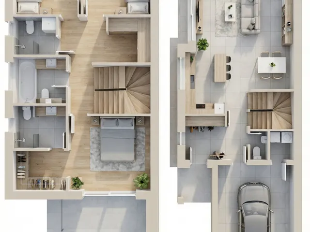 Eladó ház Siófok, Fokihegy 147 nm