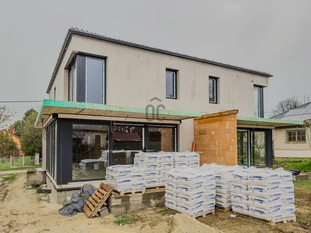 Eladó ház Balatonvilágos 100 nm