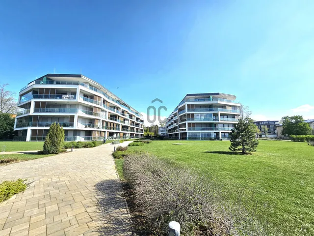 Eladó lakás Siófok, Ezüstpart 75 nm