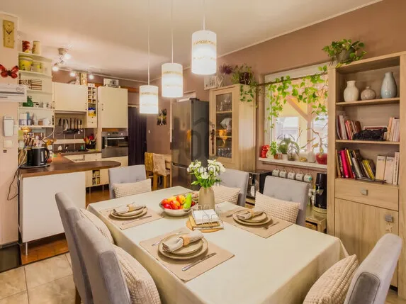 Eladó ház Siófok 116 nm