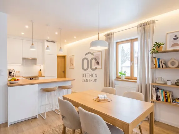 Eladó ház Siófok 116 nm