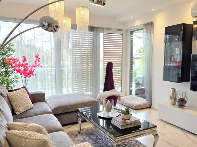 Eladó lakás Siófok, Ezüstpart 75 nm