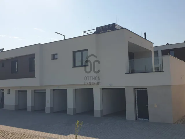 Eladó lakás Fonyód 36 nm