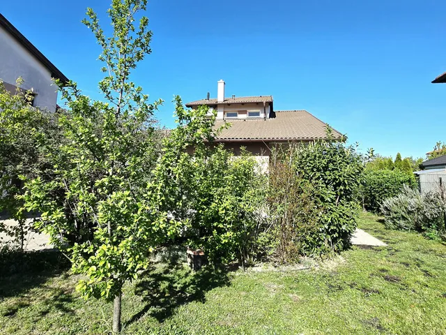 Eladó ház Siófok, Fokihegy 109 nm