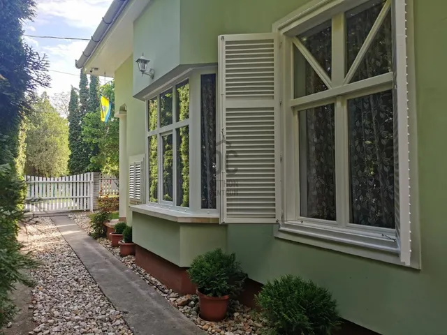 Eladó ház Zamárdi 110 nm