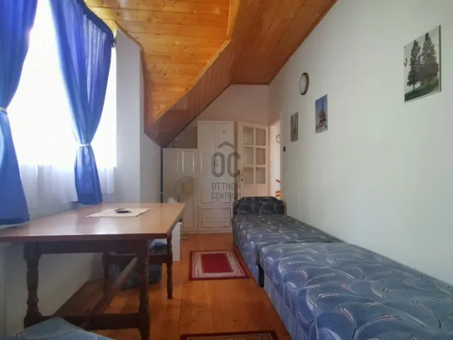 Eladó ház Zamárdi 110 nm