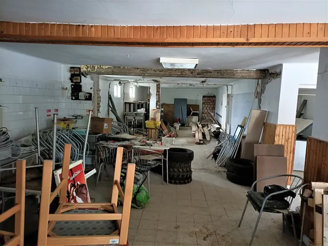 Eladó kereskedelmi és ipari ingatlan Látrány 350 nm