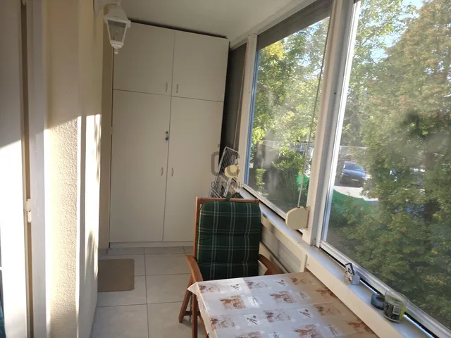 Eladó nyaraló Balatonlelle 39 nm