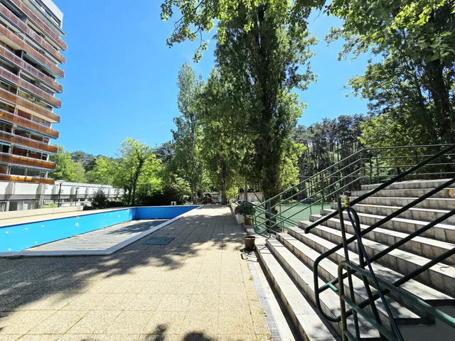 Eladó nyaraló Balatonföldvár 23 nm