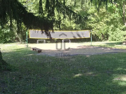 Eladó nyaraló Balatonföldvár 23 nm