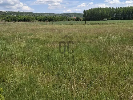Eladó telek Balatonföldvár 964 nm
