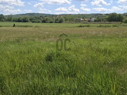Eladó telek Balatonföldvár 964 nm