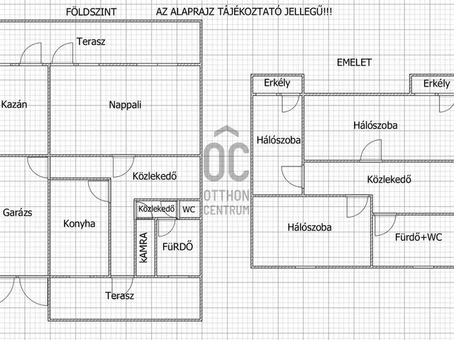 Eladó ház Somogyvár 110 nm
