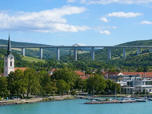 Eladó telek Balatonföldvár 964 nm