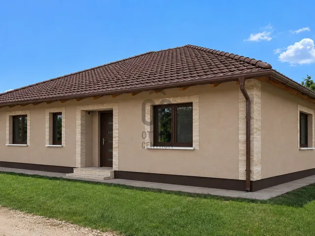 Eladó ház Balatonszárszó 103 nm