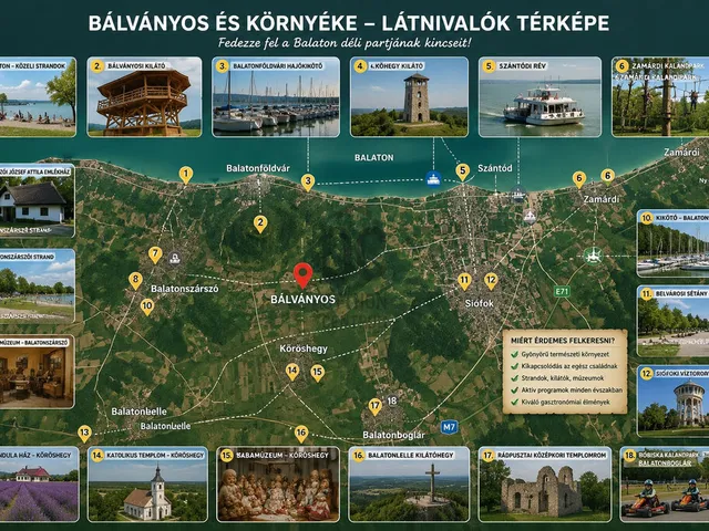 Eladó telek Bálványos 2354 nm