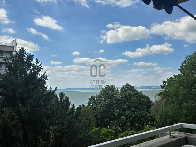 Eladó nyaraló Balatonföldvár 41 nm